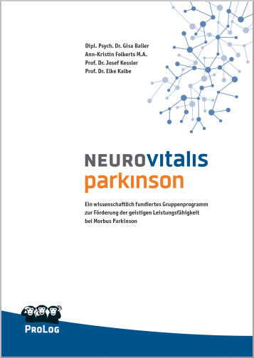 Abbildung NEUROvitalis Parkinson