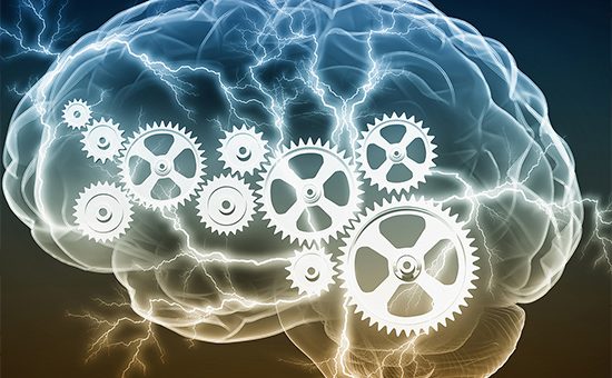 Neuropsychologie